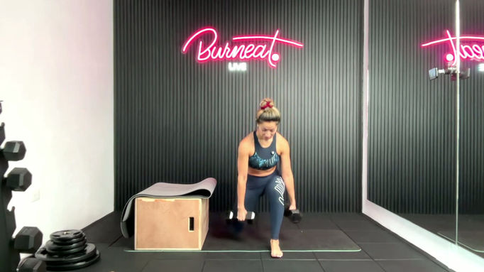 8.Dic.25 PIERNA SUPERSET